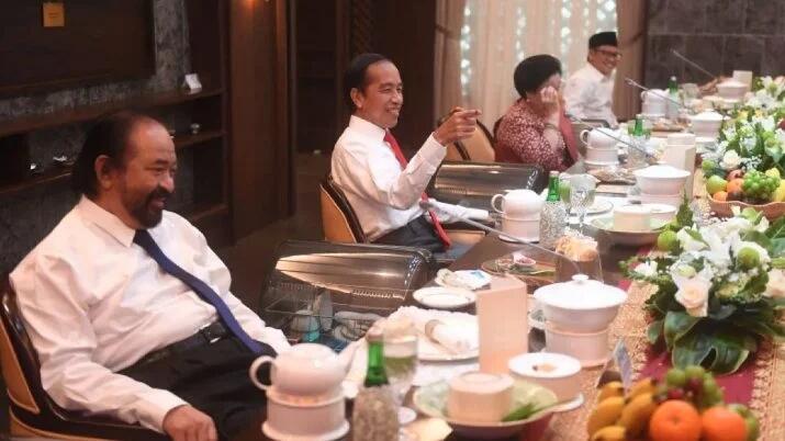 Menebak Arah Posisi PDIP dan NasDem Usai Putusan MK, Jadi Oposisi?