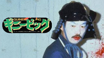Film yang Dikira Video Pembunuhan Asli & Dilaporan ke FBI || Guinea Pig 2 (1985)
