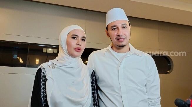 abib Usman bin Yahya, Pantas Bisa Belikan Kartika Putri Tas Hermes sampai 1 Lemari

