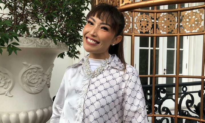 Nama Ayu Dewi Terseret Dalam Kasus Korupsi Timah 271 T Harvey Moies, Benarkah?