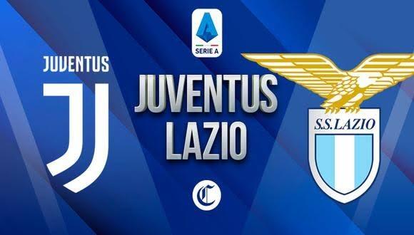 Juventus Lolos ke Final Coppa Italia Meski Kalah dari Lazio