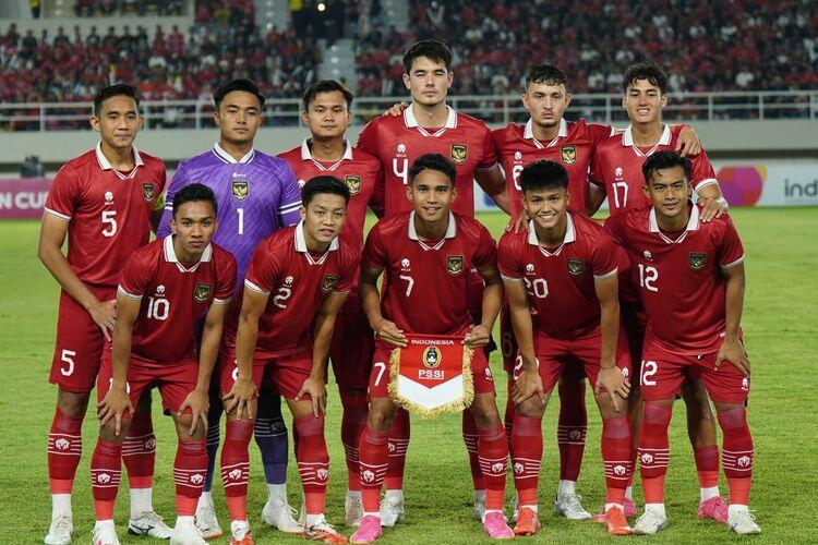 Mantap, Akhirnya Nathan Tjoe-A-On Balik Kembali Bela Timnas U-23 di Piala Asia!