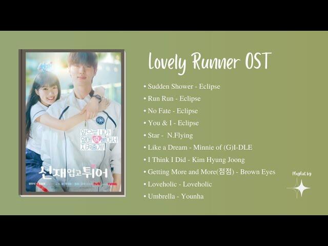 download lagu ost korean drama mp3