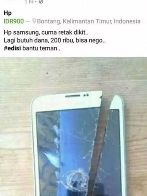 Isi HP Kosong Tapi Memori Masih Penuh? Hapus Sosmed dan Ganti dengan Aplikasi Ini!
