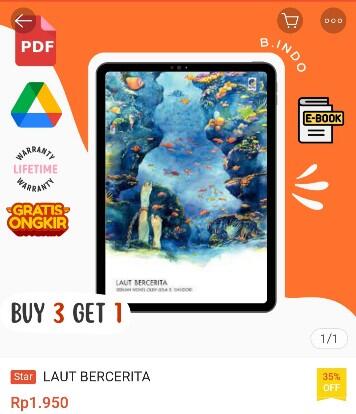 Jangan Beli PDF, Video, MP3 di Marketplace &amp; Sosmed! || Penipuan File Bajakan