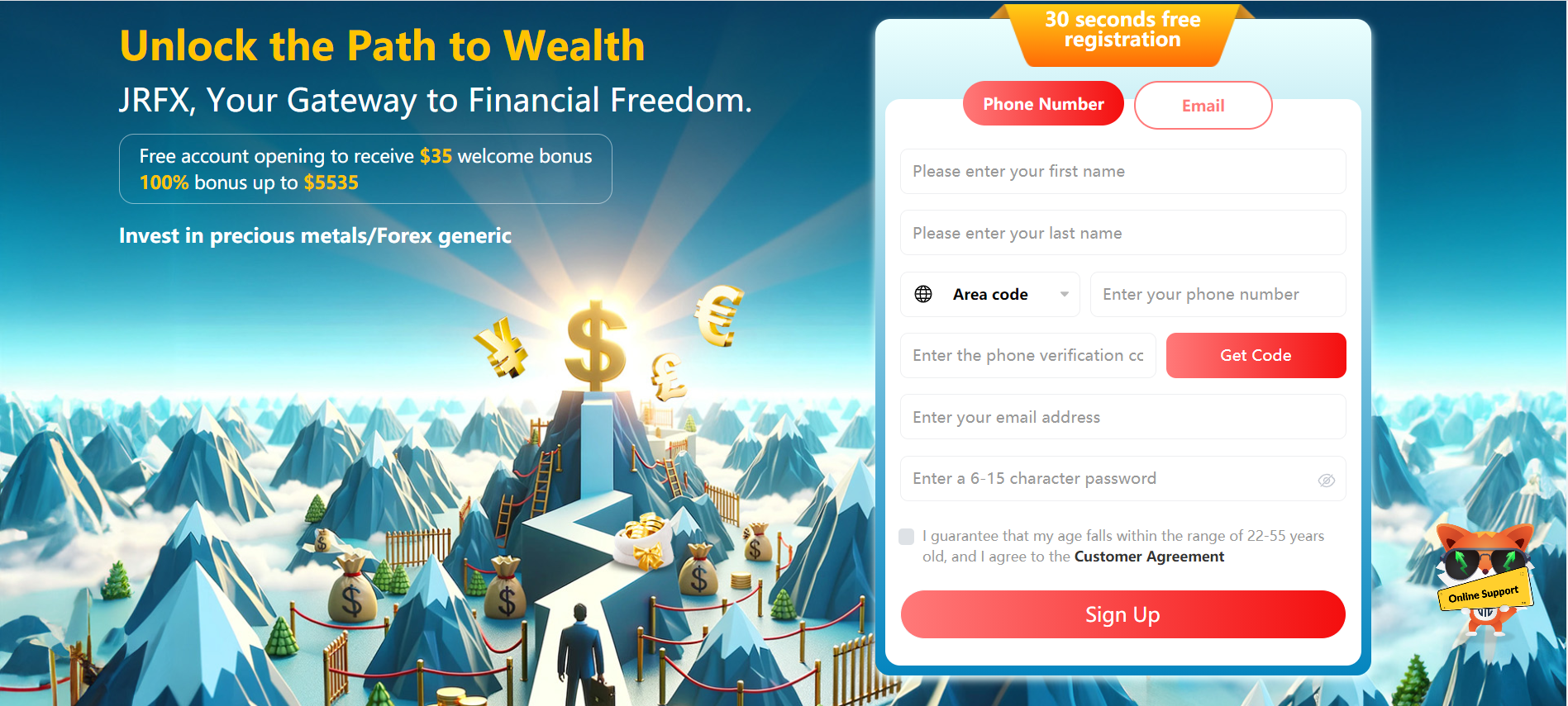 Receive free bonus, realize the sideline to make money!
