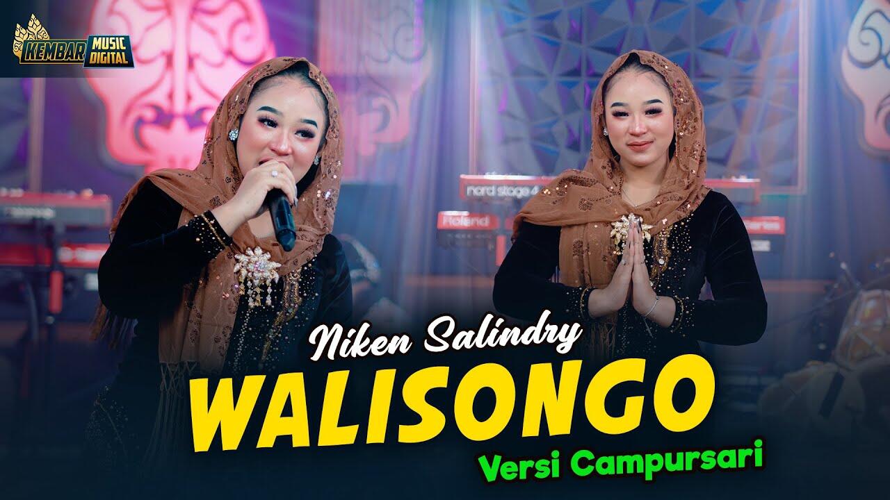 &#91;8.09MB&#93; Download Lagu Niken Salindry Wali Songo Kembar Campur Sari Mp3 Terbaru