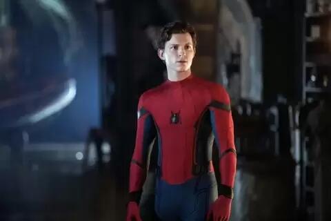 Tom Holland Siap Kembali sebagai Spider-Man dalam Film Terbaru