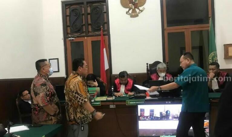 Hibahkan Emas 6 Kilogram, Seorang Ibu di Surabaya Digugat Anak Kandungnya