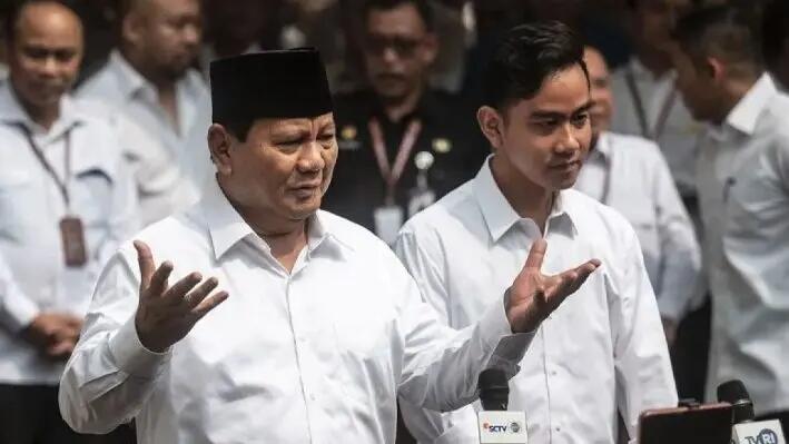 Jokowi Siapkan Program Unggulan Prabowo-Gibran Masuk RKP-RAPBN 2025

