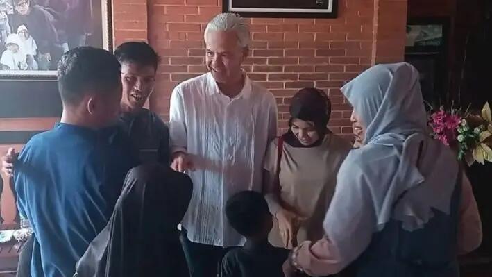 Menerka Arah Politik Ganjar Pranowo Usai Kalah di Pilpres 2024 Bersama Mahfud Md