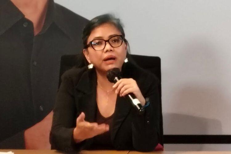 Pakar Sebut Semua Lembaga Tinggi Negara Sudah Punya Undang2, Hanya Presiden Belum

