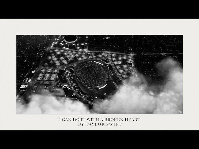 &#91;8.80MB&#93; Download Lagu Baru Taylor Swift I Can Do It With a Broken Heart Mp3 Gratis
