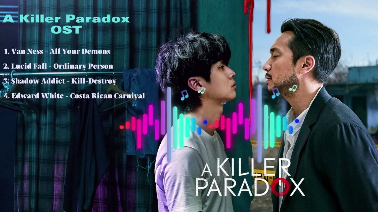 Download OST A Killer Paradox Drama Korea 2024