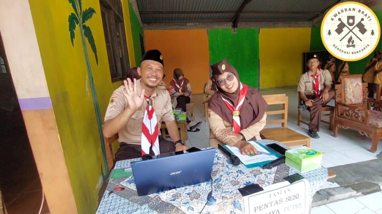 Pesta Siaga, Mengingat Kembali Ke Waktu SEKOLAH DASAR