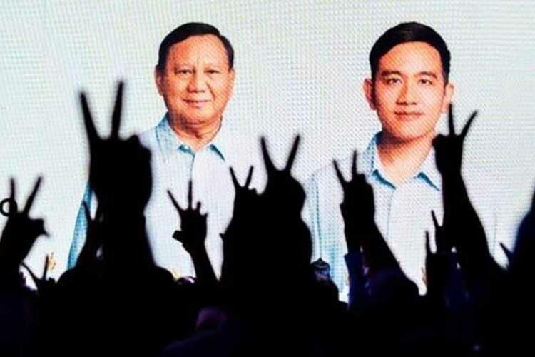 Wajib Tahu! Inilah 10 Janji Prabowo-Gibran di KPU! 