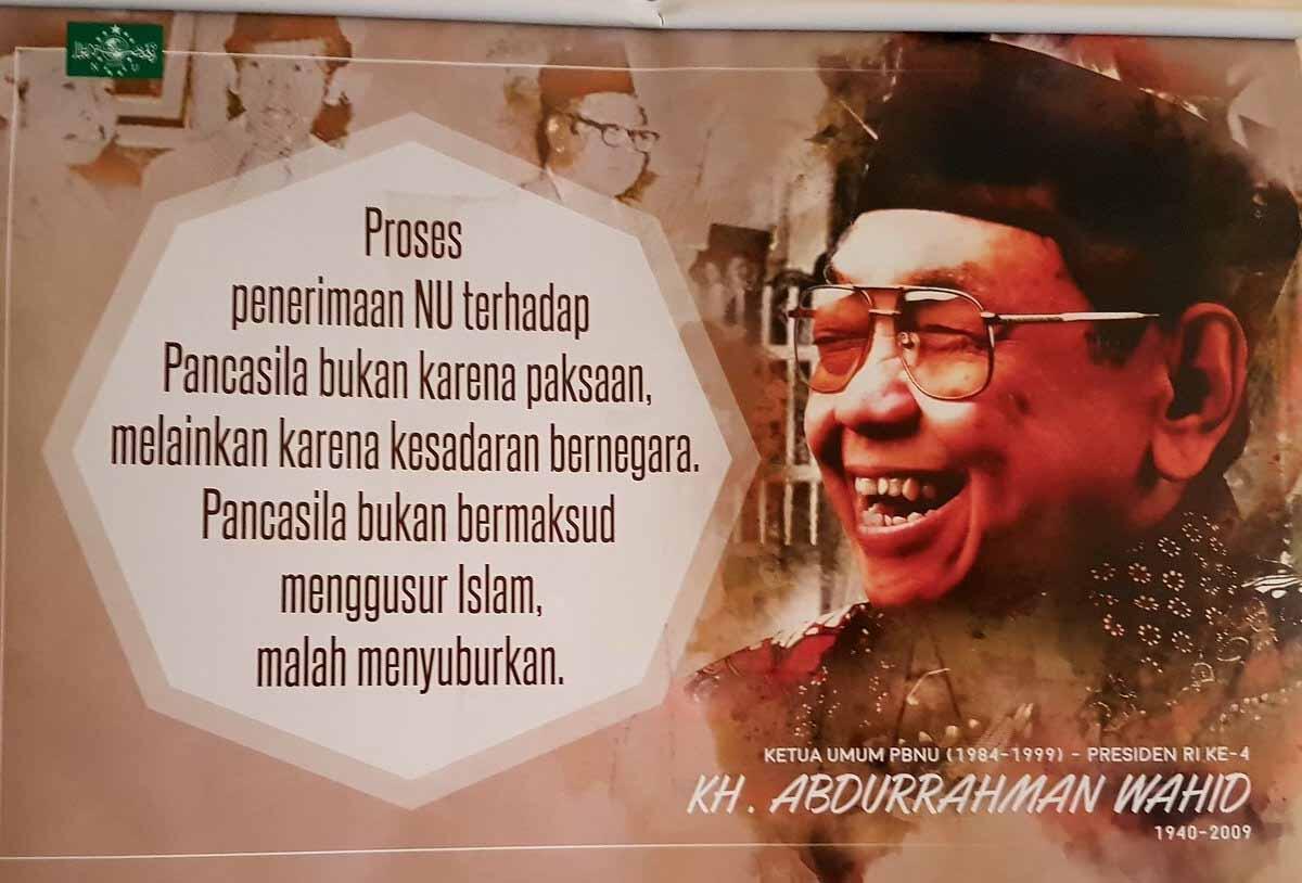 (Restorasi Nasionalisme) Artikel Pamungkas untuk NKRI based on My Lifetime 