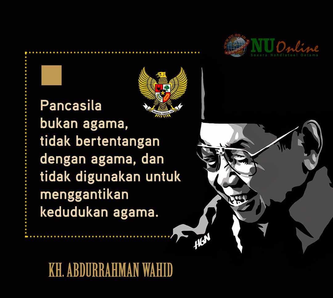 (Restorasi Nasionalisme) Artikel Pamungkas untuk NKRI based on My Lifetime 