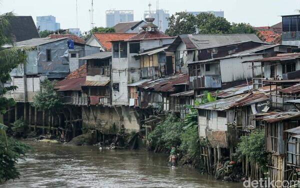 Pembebasan Lahan di Rawajati Beres, Normalisasi Ciliwung Lanjut Bulan Depan

