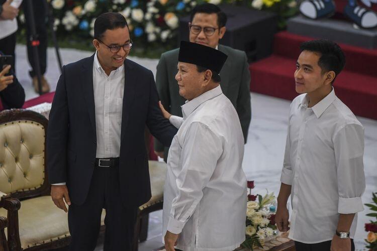 Pengamat: Anies Ditinggal Semua Partai Pengusungnya, Tak Punya Jabatan Apa Pun