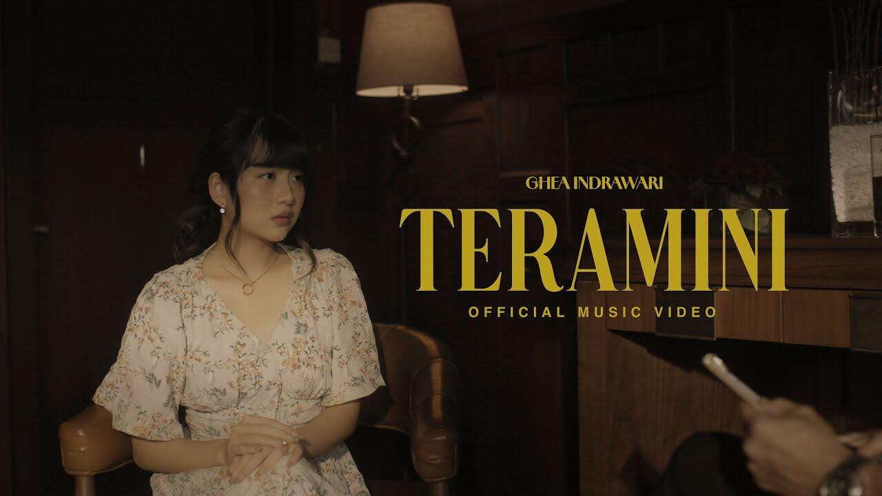 &#91;8.23MB&#93; Download Lagu GHEA INDRAWARI TERAMINI BERDAMAI Mp3 Terbaru