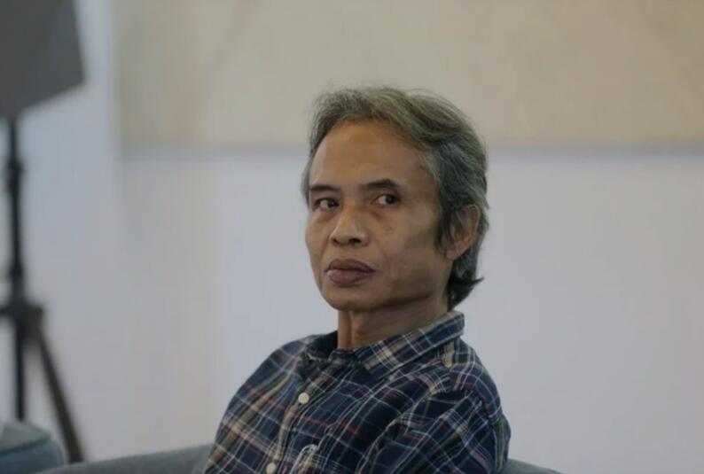 Selamat Jalan Bapak Joko Pinurbo