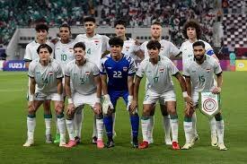 Irak Tembus Semifinal Piala Asia U-23 Usai Taklukkan Vietnam