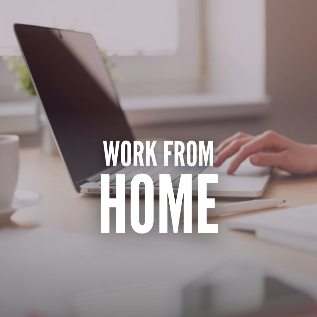 Usaha Online Rumahan: Memulai Bisnis dari Comfort Zone