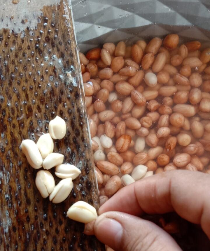 Rahasia Membuat Kacang Bawang yang Gurih dan Renyah