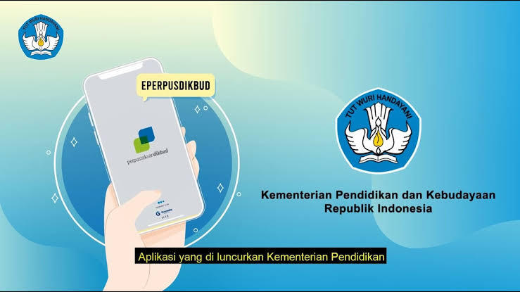 8+ Rekomendasi Tempat Baca Buku Online Gratis Legal