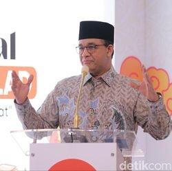 Anies Singgung Persimpangan Baru, PKS Santai Ambil Jalan Lurus

