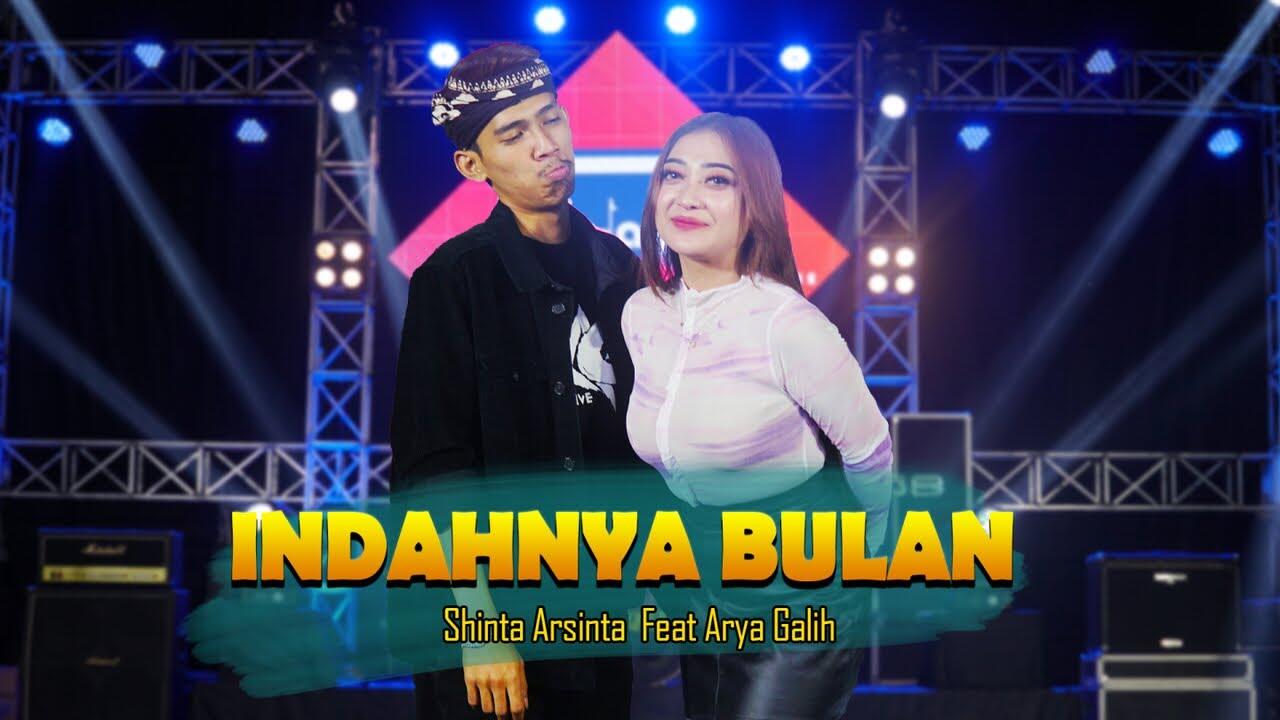 &#91;8.09MB&#93; Download Lagu Indahnya Bulan SInta Arsintha Mp3 Gratis