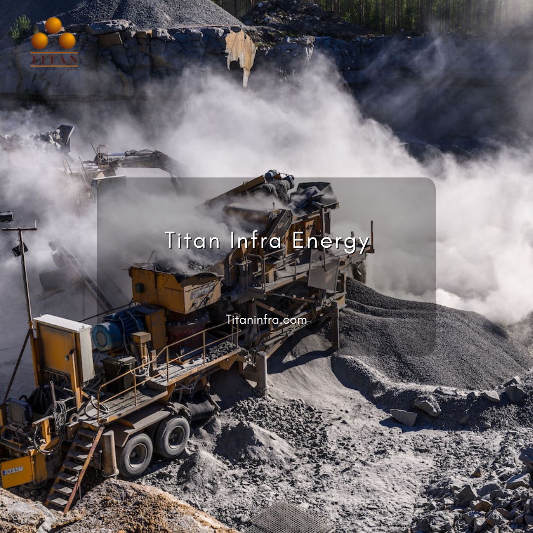 PT Titan Infra Energy, Pentinganya Memahami Kualitas Batubara di Indonesia