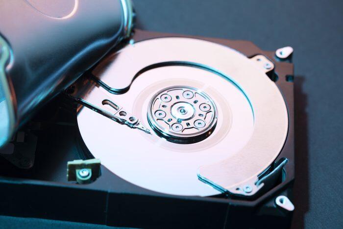 Menghadapi Masalah Hard Disk yang Tiba-tiba ‘Unallocated’