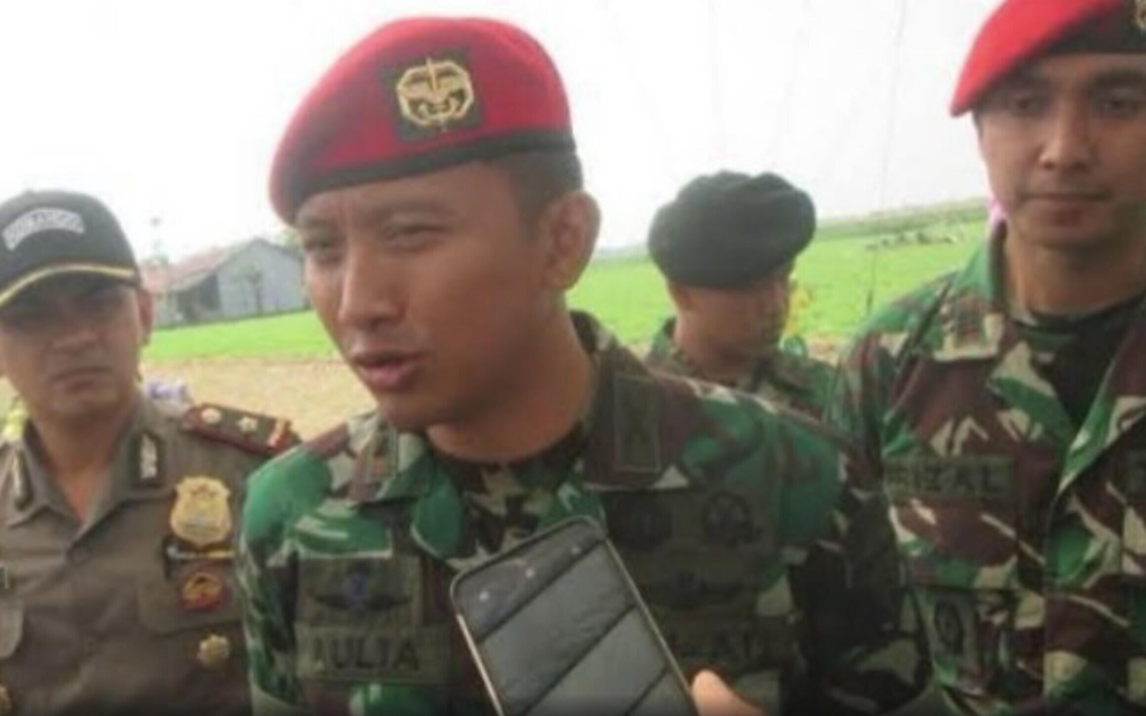 Brigjen Aulia Dwi Nasrullah, Jenderal Termuda TNI yang Berhasil Pecahkan Rekor