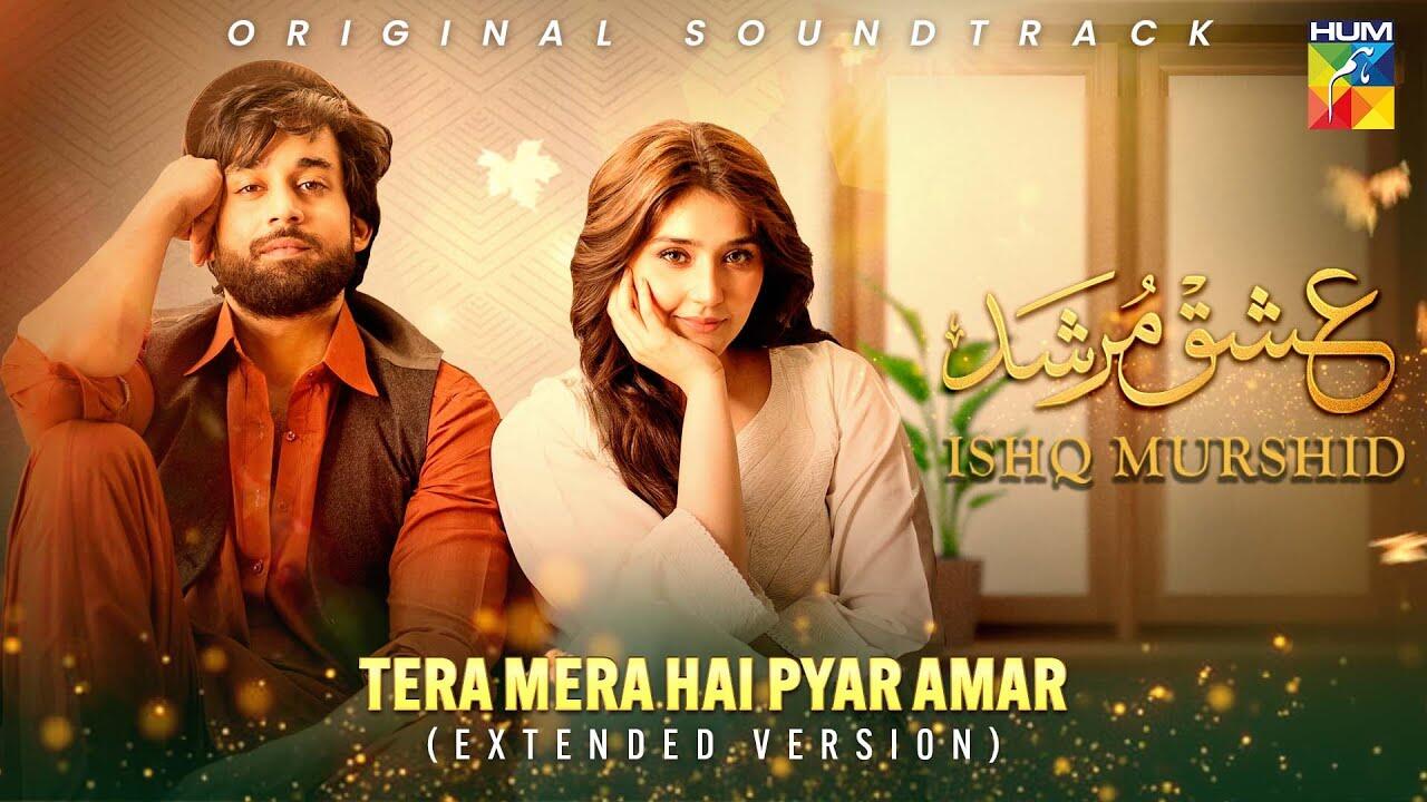 Download Lagu OST Tera Mera Hai Pyar Amar Ishq Murshid OST Mp3 Gratis