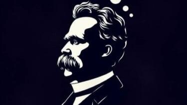 Friedrich Nietzsche dan Gagasan Gila tentang Konsep Kematian Tuhan
