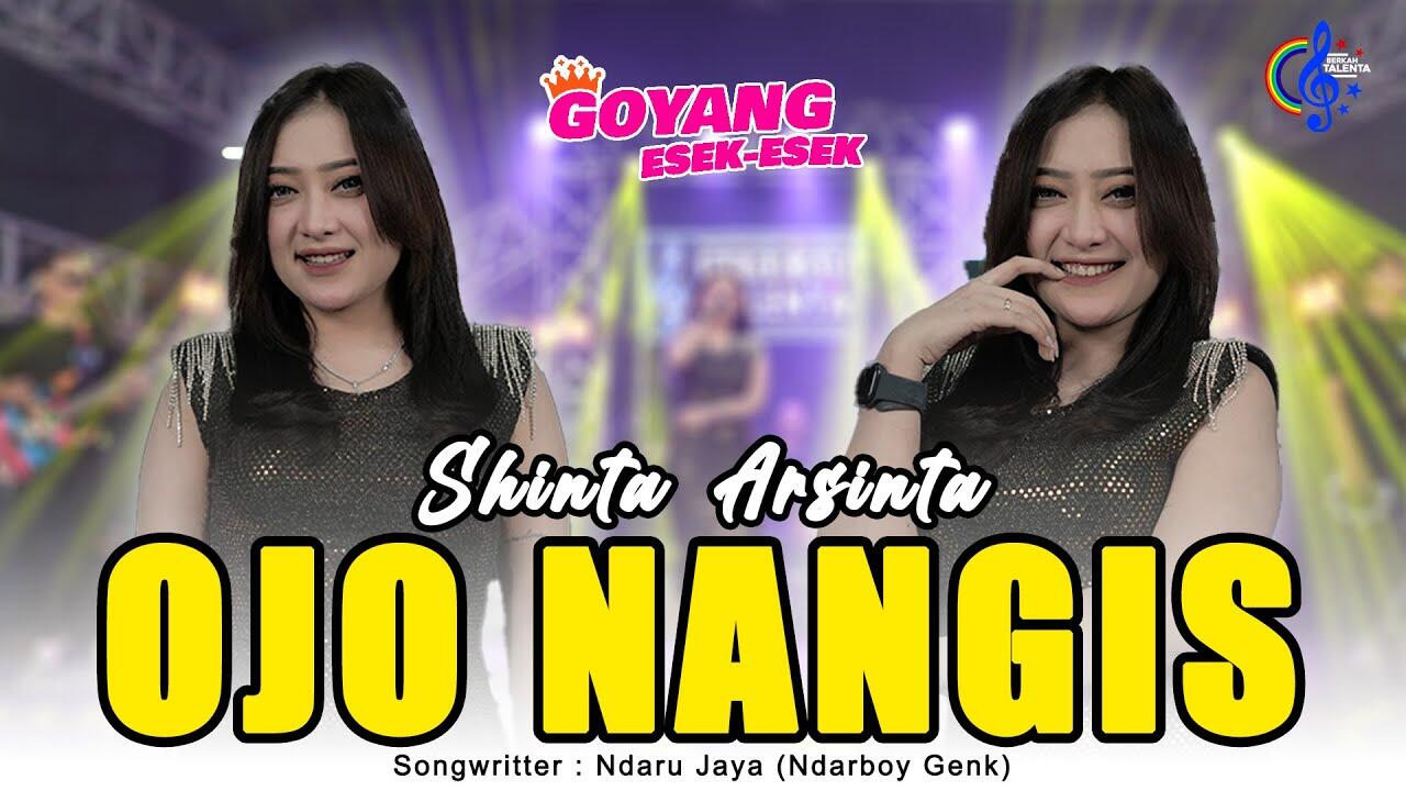 &#91;8.22MB&#93; Download Lagu Shinta Arsinta ojo Nangis Mp3 Terbaru Gratis