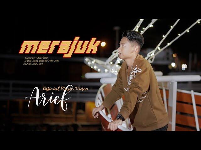 &#91;9.10MB&#93; Download Lagu Arief Merajuk Mp3 Terbaru Gratis