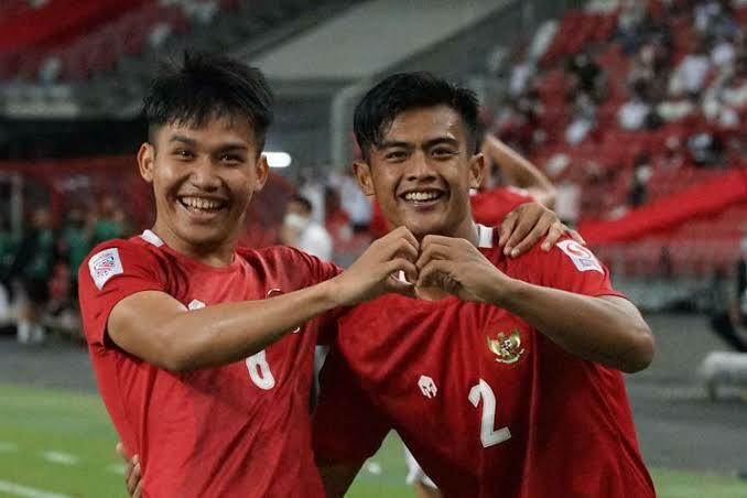 3 Bonus Pertandingan Timnas U-23 RI untuk bisa Mengikuti Olimpiade, Pertama Gagal!