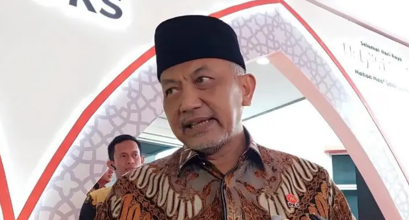 Keyakinan Ahmad Syaikhu Soal Akan Ada Pertemuan PKS dengan Prabowo