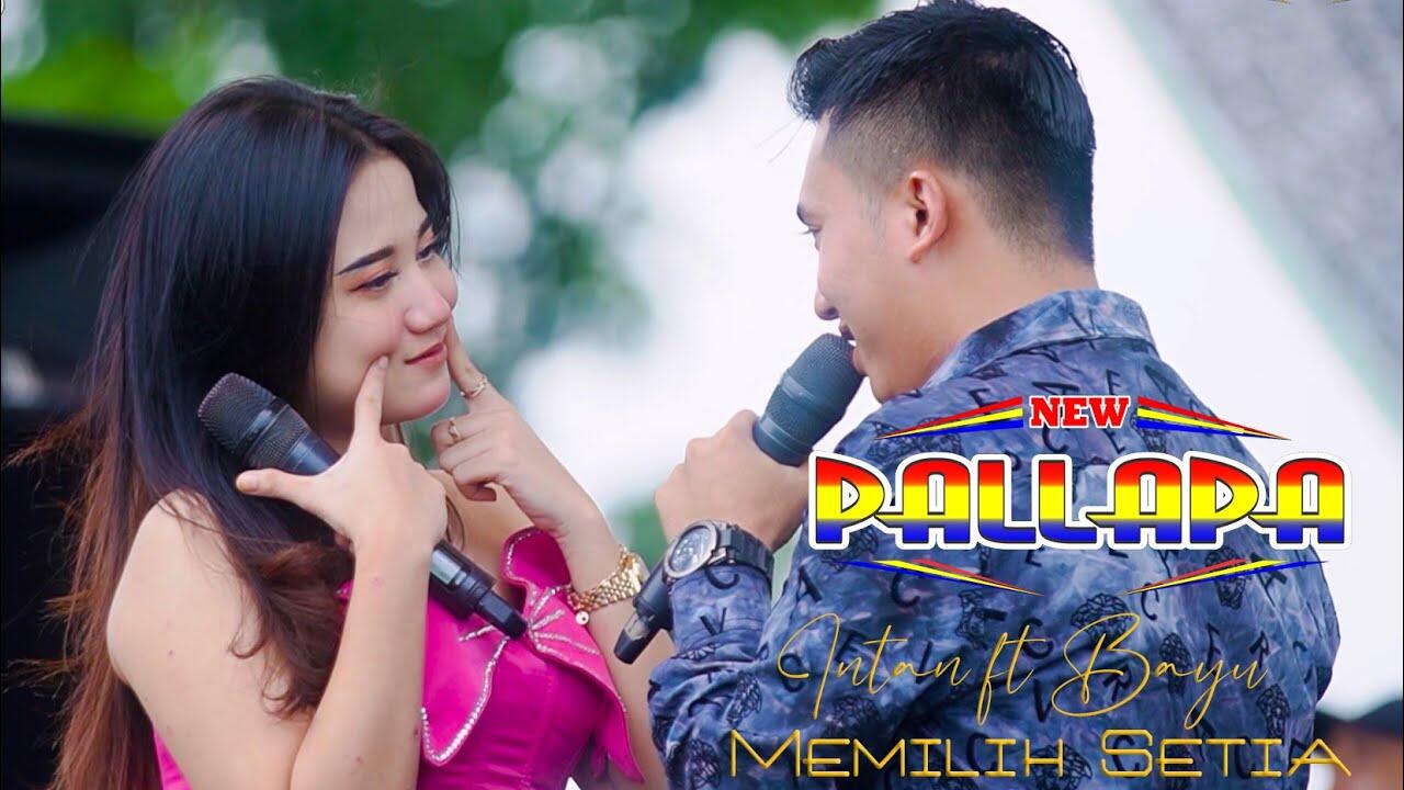 &#91;5.56MB&#93; Download Lagu MEMILIH SETIA INTAN FT BAYU-NEW PALLAPA Mp3 Terbaru