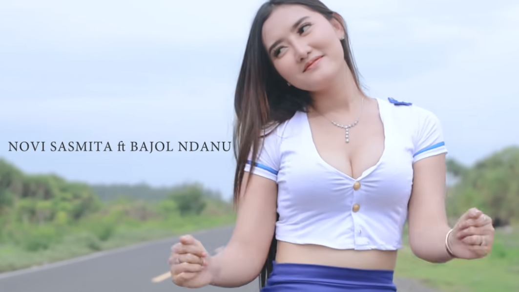 &#91;6.67MB&#93; Download Lagu Novi Sasmita X Bajol Ndanu Cinta Membawa Derita Mp3 Terbaru