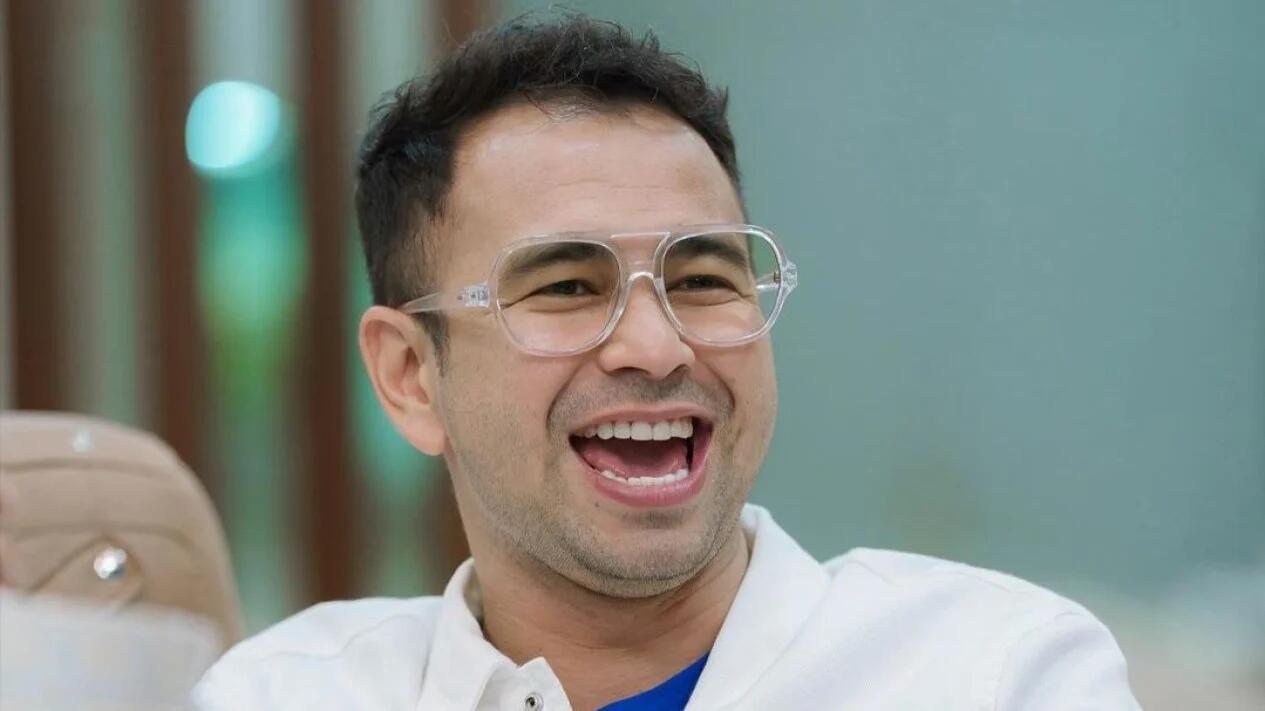 Sosok Hard Gumay, Peramal yang Sebut Raffi Ahmad Akan Terseret Kasus Korupsi Besar!