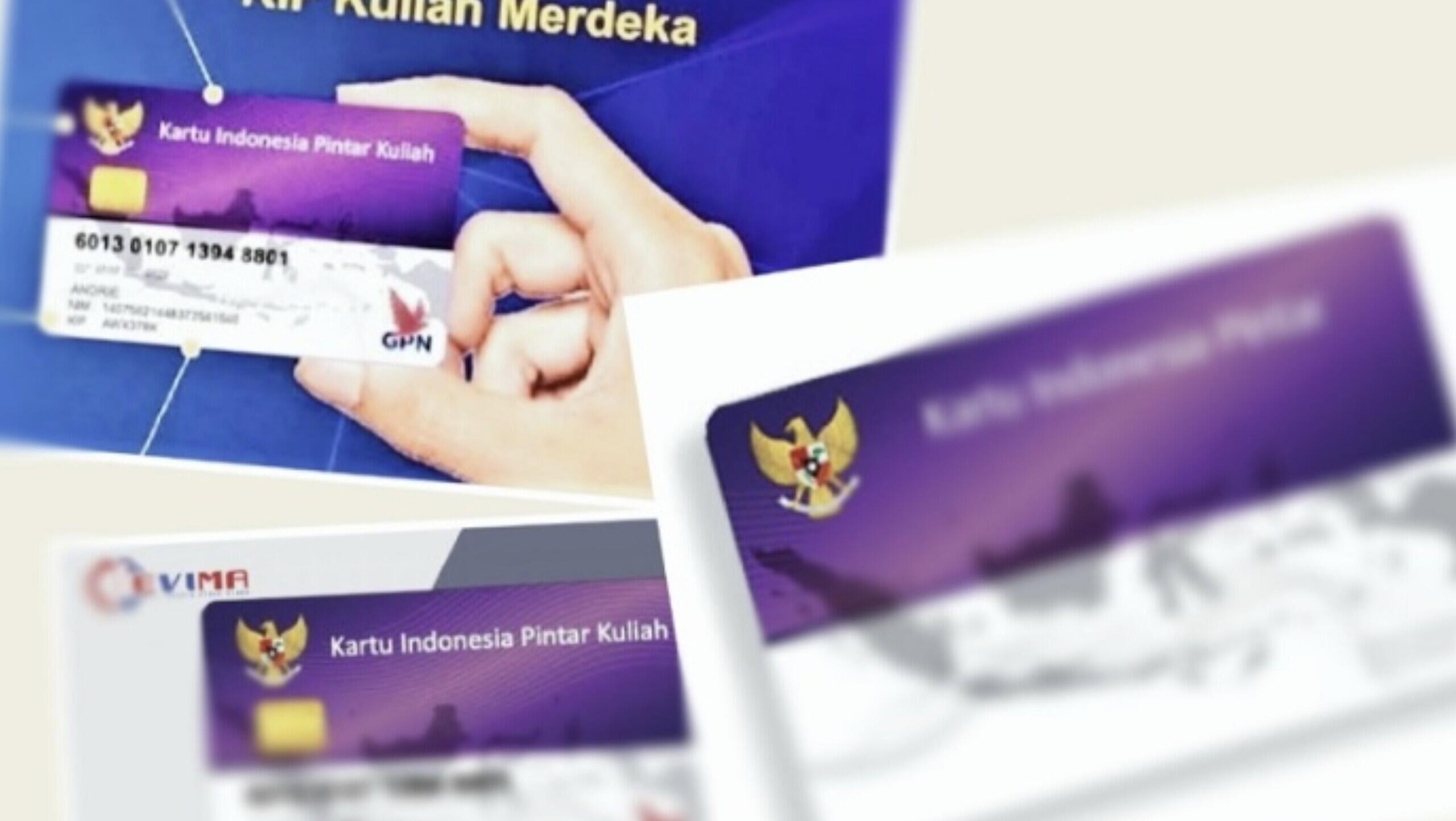 KIP Kuliah DIminta Penerimaan Oleh Kemendikbud yang Ekonomi Mampu Mundur