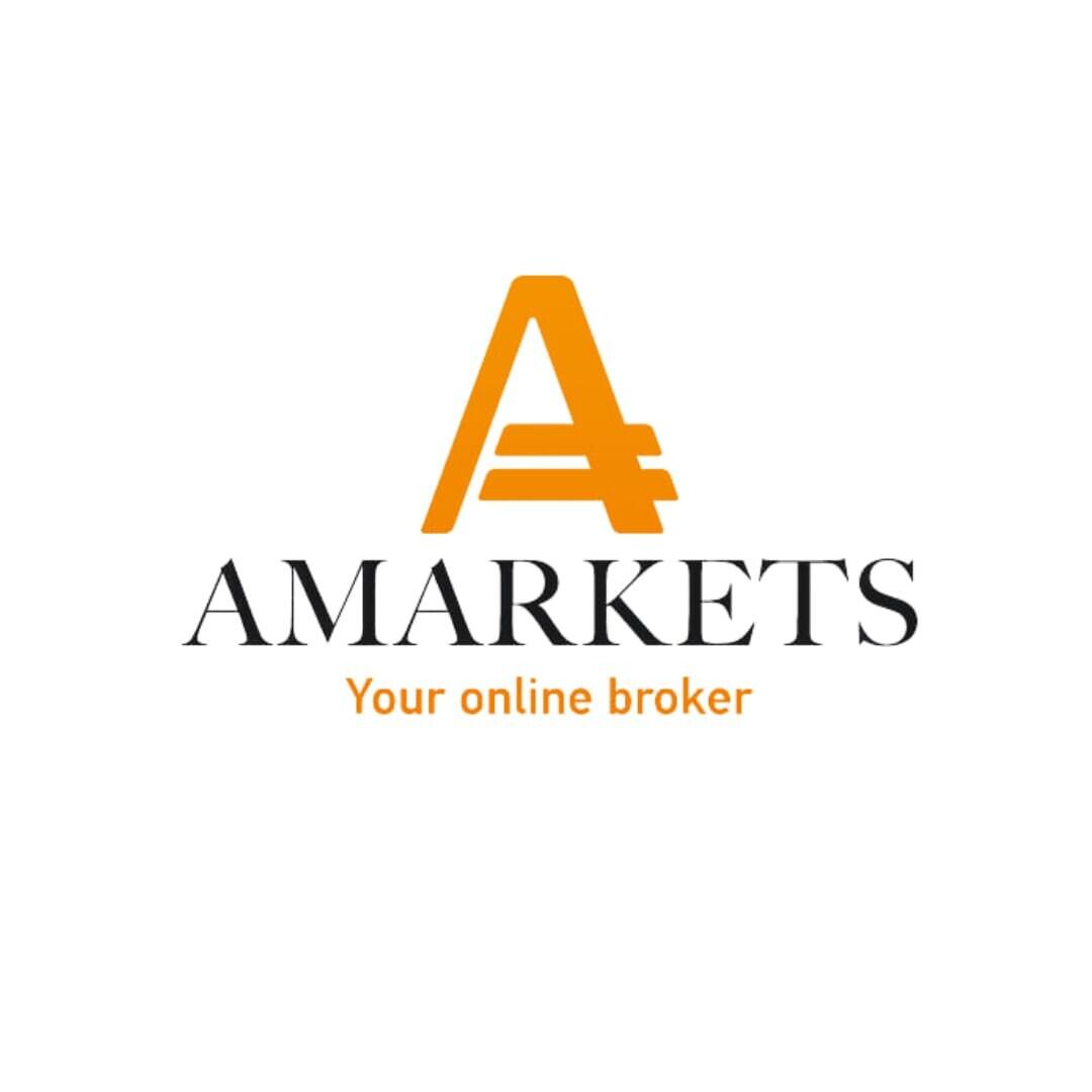 Cara Daftar akun di Amarkets