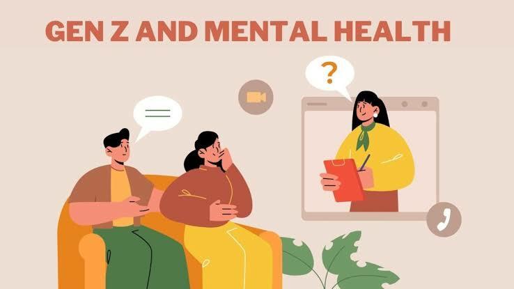 Kenapa Generasi Z Lebih Aware Dengan Mental Health Ketimbang Generasi Sebelumnya?