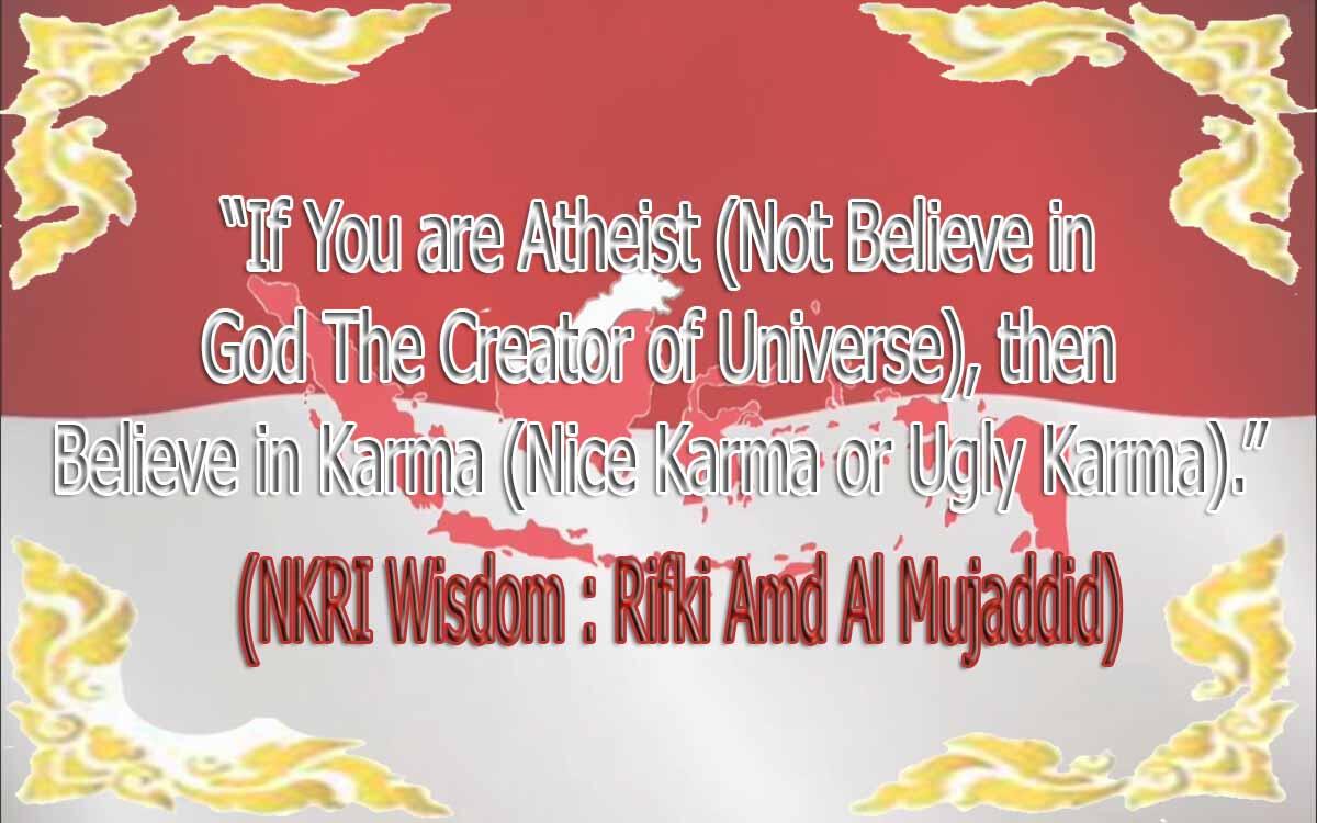 (Graphics for Muhasabah) My Tutorial : How to Understand Islam Religion