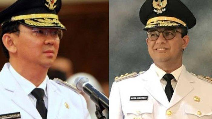 Jika Duet Anies-Ahok Terwujud, Pilgub Jakarta Diprediksi Berlangsung Damai

