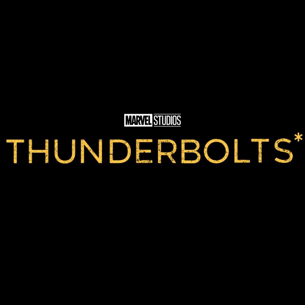 Thunderbolts* (2025)